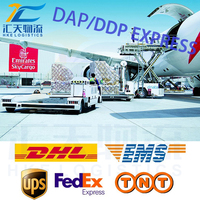 Bester Preis DDP DDU Eisenbahn-LKW-Express Tür-zu-Tür-Versand Agent China nach Australien Pakistan Jordanien Niederlande
