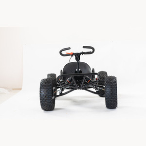 Nouveau design, pédale, pneus larges de 8 pouces, karting tout-terrain, personnalisable, 212cc, puissance élevée, <span class=keywords><strong>kart</strong></span> à pédales pour adultes, buggy <span class=keywords><strong>cross</strong></span> - Product Image 4