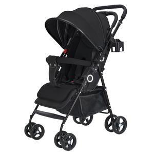 <span class=keywords><strong>Poussette</strong></span> bidirectionnelle pliante légère personnalisée par OEM en gros disponible - Product Image 6