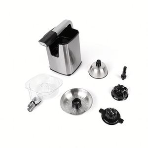 Nouveau Presse-agrumes en Acier Inoxydable 2026, 350W, Puissant, pour Usage Commercial, Domestique, Extérieur et Camping-car, Anti-fuite, Appareil de Cuisine Sûr - Product Image 6