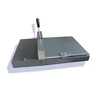 Supu Manual Paper Perforator Machine Perforating Machine - China