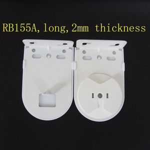 Kit de Carga Resistente de 38 mm de Diámetro, 1.5 m, Juego Completo sin Tela, Persianas Enrollables, Hechas a Medida, para Ventanas Francesas, para Todas las Estaciones - Product Image 5