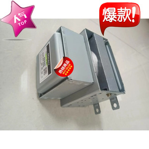 Magnétron à micro-ondes 1KW à refroidissement par eau M24FB-610 pour pièces de four à micro-ondes avec fonction d'évacuation - Product Image 2