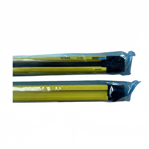 GL-R95F GL-R23F GL-R31F 95 <b>Light</b> Axis Safety <b>Light</b> Curtain for Industrial Equipment <b>Finger</b> Safety in Stock - Product Image 3