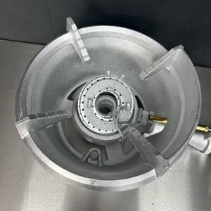 หัวเตาแก๊สแรงดันสูงสำหรับภัตตาคารอุปกรณ์การจัดเลี้ยงในประเทศไทย - Product Image 4