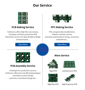Bldc शिविर प्रशंसक pcb और पोर्टेबल usb प्रशंसक pcba के साथ मिनी यूएसबी-ब्लेडलेस फोल्डेबल ऐप-कार और आउटडोर उपयोग के लिए नियंत्रित - Product Image 5