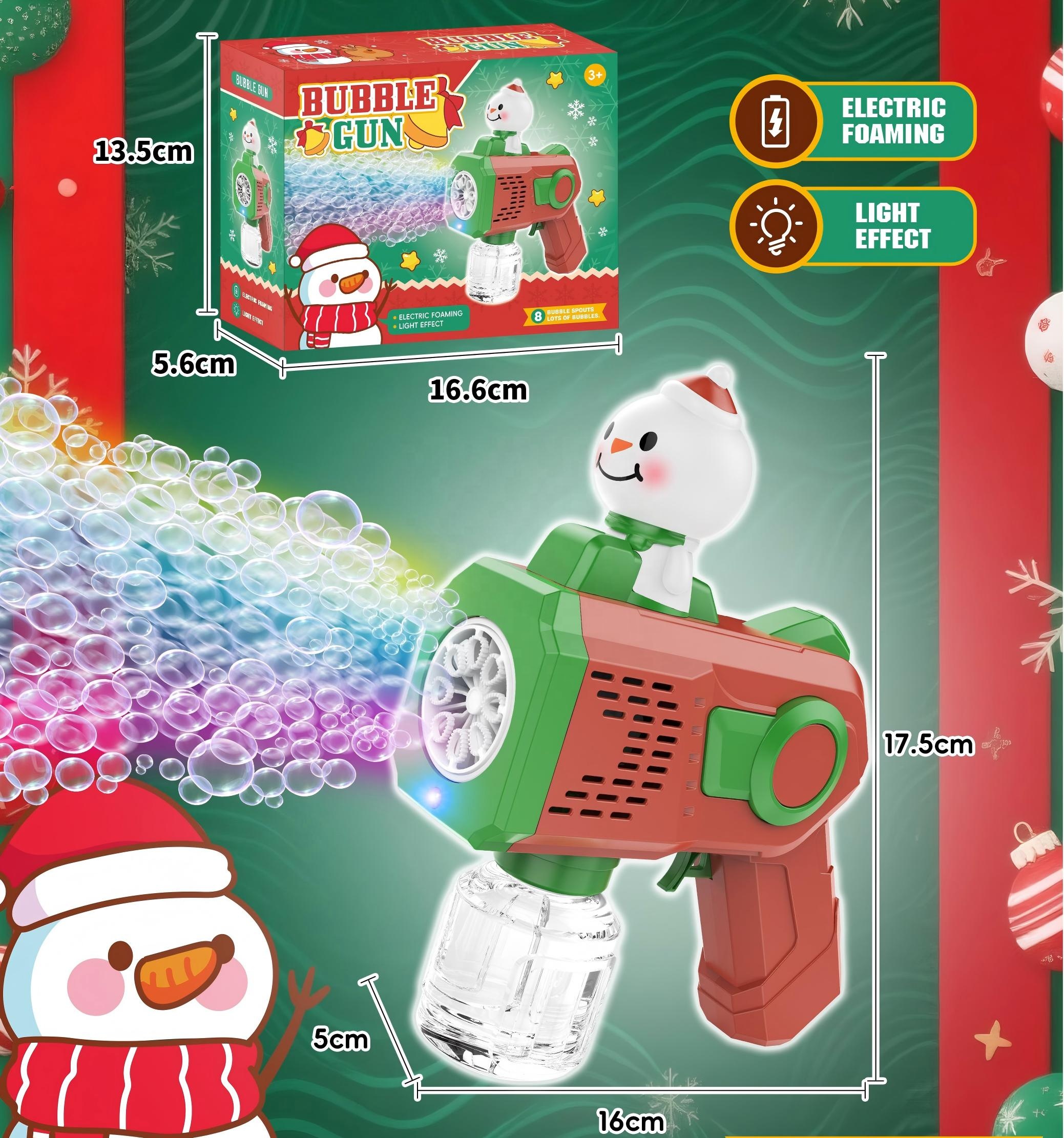 Bonhomme de neige