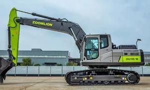 Nouvelle machine d'excavatrice sur chenilles ZE215G, excavatrice de 21 tonnes à vendre - Product Image 3