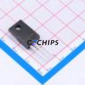 ทรานซิสเตอร์ภาคสนาม TO-220F STP14NF10FP-VB ทรานซิสเตอร์ (MOSFET) แบบดั้งเดิมและใหม่เอี่ยม - Product Image 2