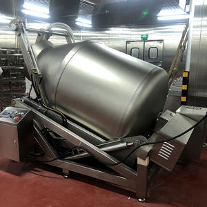 Macchina <span class=keywords><strong>per</strong></span> Tumbler in acciaio industriale, facile da usare, con rullo <span class=keywords><strong>per</strong></span> <span class=keywords><strong>carne</strong></span>, <span class=keywords><strong>impastatrice</strong></span> di pesce <span class=keywords><strong>per</strong></span> ristoranti, nuovo nucleo del motore usato - Product Image 5