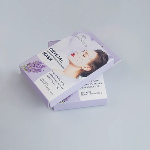 Herbicos collagène naturel <span class=keywords><strong>gelée</strong></span> douce pour le visage propre décoller la poudre de masquage hydratante Anti-rides en caoutchouc - Product Image 6