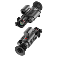 Monoculaire de vision nocturne Sytong HT-70LRF de haute qualité pour la chasse, lunette de vision nocturne, télémètre laser, optique