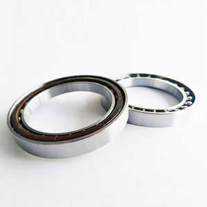 Für <span class=keywords><strong>NSK</strong></span> Deep Groove Kugellager 3 E832KAT2 160*220*35mm Flexibel für Oberschwingung getriebe P5 Präzisions öl schmierung - Product Image 5