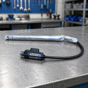 Sensor de Desplazamiento por Contacto con Lápiz Óptico GT2-P12 GT2-P12L GT2-P12F de Alta Precisión para Detección de Tamaño de Piezas - Product Image 1