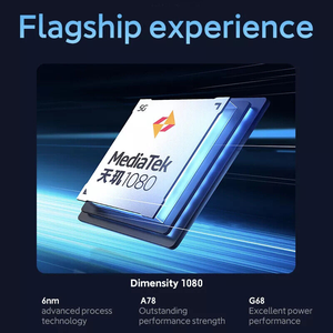 Teléfono Inteligente Redmi Note 12 Pro 5G, 6GB/8GB <span class=keywords><strong>RAM</strong></span>, 128GB/256GB Almacenamiento, Pantalla AMOLED de 6.8 Pulgadas, Cámara de 108MP, Batería de 5000mAh, Octa Core, 30W - Product Image 5