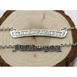 Kalung choker hipster dekoratif salib ortodoks untuk pria wanita, desainer vintage, perhiasan statement - Product Image 3