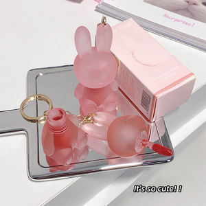 GEGE BEAR OEM&ODM Produits de <span class=keywords><strong>maquillage</strong></span> pour les lèvres Cosmétiques Lip Mud Longue tenue Imperméable Logo personnalisé Gloss à lèvres mignon pour femmes Beauté - Product Image 2