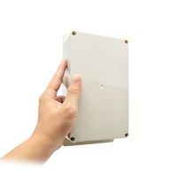 Armoire extérieure étanche AK-B-11, haute qualité, IOT IP66, électrique
