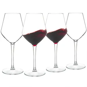 Michley Tritan Bpa-Vrij Riesling Drinkbar Glas Wit Wijnglas Lang Beker Wijnglas