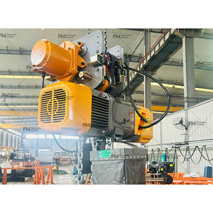 1.5 T 2 Ton 3 Ton 5 Ton Electric Chain Hoist - Product Image 2