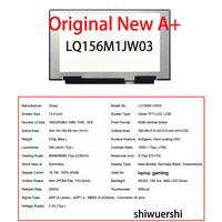 Monitor LCD de 15.6 Pulgadas al por Mayor, N156HRA-EA1, LP156WFC SPM1 SPF7 NT156WHM-N42, N156BGA-EA2, B156HTN06.2, LQ156M1JW03, B156HAK02.0