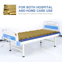 Matelas médical gonflable anti-escarres de qualité médicale Senyang personnalisé pour la prévention des escarres
