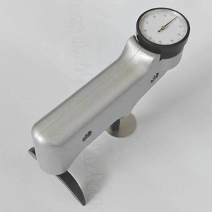 934-1 Barcol Härte prüfer, Aluminium legierung Duro meter 100 Waagen Hohe Qualität - Product Image 4
