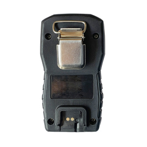 เครื่องตรวจจับก๊าซ HCN แบบพกพา เครื่องวิเคราะห์ความแม่นยำสูง จอแสดงผล LCD ระบบแจ้งเตือนหลายรูปแบบ (การตรวจจับเสียงตก) IP66 - Product Image 3