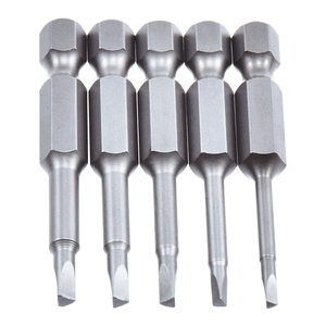 5 cái đầu 1/4 lục giác 50mm đầu tuốc nơ vít điện ba cánh hình chữ Y - Product Image 1