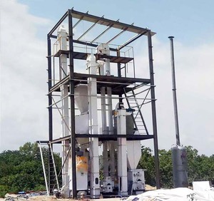 5-30 Ton Per Hour Turnkey Automatic Animal <b>Feed</b> Processing Plant <b>Chicken</b> Poultry Cattle <b>Feed</b> Production Line for Livestock Farm - Product Image 3