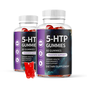 Extrait <span class=keywords><strong>de</strong></span> graines <span class=keywords><strong>de</strong></span> Griffonia à 98 %, supplément <span class=keywords><strong>de</strong></span> 5-HTP en gommes, très vendu - Product Image 1