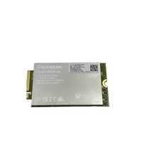 Módulo Fibocom 5G, módulo de comunicación LTE 5G, FM350 GL con PCLE 3,0, compatible con PC, LoT, enrutadores de puerta de enlace