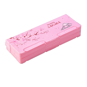 Astuccio Creativo Multifunzionale con Supporto per Libri per Ragazzi e Ragazze, <span class=keywords><strong>Cancelleria</strong></span> Scolastica - Product Image 3