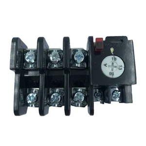 Thermal Overload Relay Jr36-20 Temperature Protector
