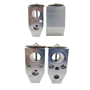 <span class=keywords><strong>Precio</strong></span> más bajo y la válvula de expansión de CA de la más alta calidad para Buick Lacrosse OEM Auto AC Parts - Product Image 6