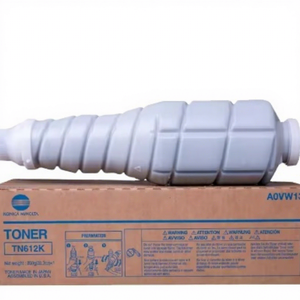 Cartucho de Tóner Original Konica Minolta TN612, Versión Estadounidense, para Pro C6500 C6501 - Product Image 2