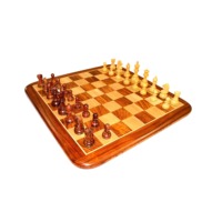 Échiquier en bois fait main personnalisé de haute qualité, écologique, avec jeu de dames et boîte d'échecs, vente en gros pour fêtes et tournois, échecs haut de gamme