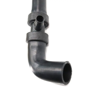 Radiator <strong>Hose</strong> 1351.PE 1351.EK 1351PE 1351EK for Peugeot 206 307 1.6 2.0 Water Outlet <strong>Hose</strong> - Product Image 4