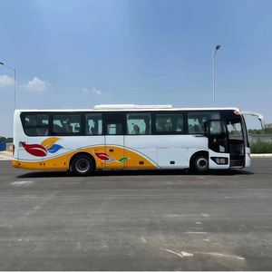 حافلات مدينة ديزل يوتونغ مستعملة مخصصة بـ 46 مقعدًا، حافلات وعربات مستعملة للبيع - Product Image 3