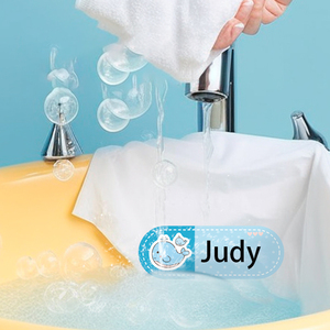 कस्टम स्व-चिपकने वाला विनाइल कपड़े का नाम स्टिकर स्कूल नाम वर्ग वाटरप्रूफ स्टिकर - Product Image 4