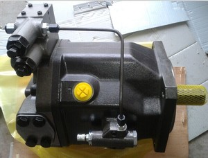 Bomba Hidráulica de Pistones A10VSO71 de Alta Calidad, Reemplazo para Uso Industrial, 350 Bares, 2 Etapas, Venta al Por Mayor Directa de Fábrica - Product Image 6