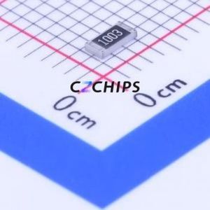 Résistance CMS RS-06K1003FT 1206 (Type : Film Épais) (Résistance : 100 kOhm Précision : 1 %) - Product Image 1