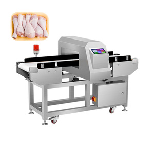 Alimentos Batata Chips Instant Noodles Touch Screen Multi-função <span class=keywords><strong>Metal</strong></span> <span class=keywords><strong>Detector</strong></span> pode ser personalizado - Product Image 2