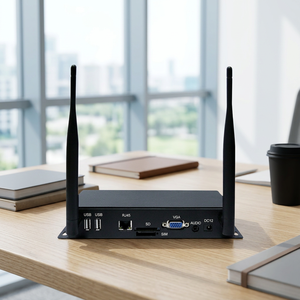 Reproductor Multimedia Android <span class=keywords><strong>11</strong></span> HD para Pantallas Publicitarias, Reproductor Multimedia con Resolución de Pantalla y 100 Mbps - Product Image 1
