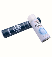 FIBSHIELD 200ml PROTECT SPRAY Spray imperméabilisant et répulsif pour chaussures, soin des tissus, protection pour chaussures en caoutchouc et textiles