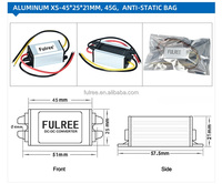 12V 24V 36V 48V 60V 72V à 5V 1A 2A 3A DC DC convertisseur abaisseur régulateur réducteur de tension pour Ebike Conversion de vélo électrique
