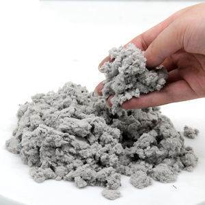Poudre de fibre de <span class=keywords><strong>cellulose</strong></span> pulvérisée à <span class=keywords><strong>prix</strong></span> d'usine pour les adjuvants de béton et de mortier d'<span class=keywords><strong>isolation</strong></span> de maison - Product Image 5