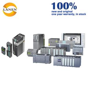 <span class=keywords><strong>PLC</strong></span> Siemens <span class=keywords><strong>S7</strong></span>-<span class=keywords><strong>300</strong></span> 6ES7332-5HD01-0AB0 Originale e Nuovo, Sistemi di Controllo Programmabile per Automazione Industriale - Product Image 1