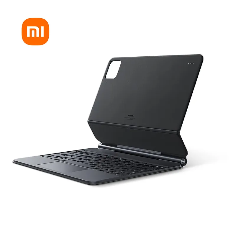 Xiaomi Pad 7/7 Pro Focus Keyboard - RGB Backlit & Mechanical