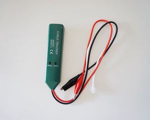 Testeur de câble réseau, détecteur de ligne, traceur de fil MS6812 avec certifications ROHS CE - Product Image 2